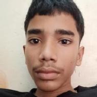 Prateek Chaubey Hindi Language trainer in Jaunpur