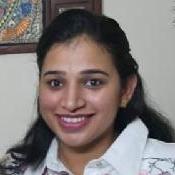 Pooja Class 10 trainer in Chandigarh