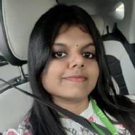 Suvalakshmi S. Class I-V Tuition trainer in Chennai