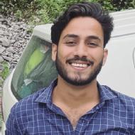Arjun Chauhan Class 12 Tuition trainer in Dehradun