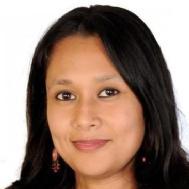 Agnita R. NEET-UG trainer in Bangalore