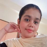 Fatima M. Class I-V Tuition trainer in Kanpur