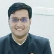 Om Prakash Soni Class 12 Tuition trainer in Kota