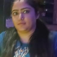 Saloni S. BA Tuition trainer in Dhampur