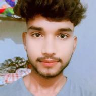 Vishal Kumar Class 10 trainer in Lahar