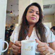 Soma S. Nursery-KG Tuition trainer in Kolkata