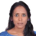 Photo of Sandhiya