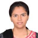Photo of Dr. Chandra Lekha P.