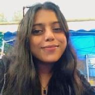 Sneha M. CMA trainer in Kochi