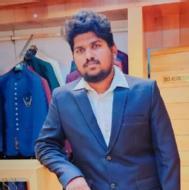 Roopan Nagarathinam Communication Skills trainer in Paramathi Velur
