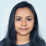 Rashmita L. Class 10 trainer in Kakatpur