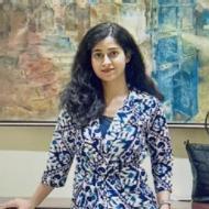 Tanya K. Personality Development trainer in Hyderabad
