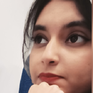 Darafshan Q. Class I-V Tuition trainer in Kolkata