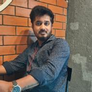 Dilip Kumar R Personal Trainer trainer in Bangalore