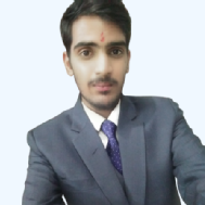 Mohit Singh Shekhawat Class I-V Tuition trainer in Jaipur