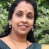 Umadevi C. Malayalam Speaking trainer in Thrissur