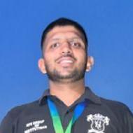 Kapil Raghav Football trainer in Bhondsi