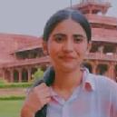 Photo of Shradha G.