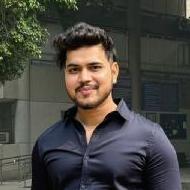 Vasu Sharma Class 11 Tuition trainer in Delhi