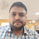 Photo of Arif Ali