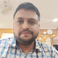 Arif Ali Class 9 Tuition trainer in Ghaziabad
