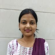 Shalini Class I-V Tuition trainer in Noida