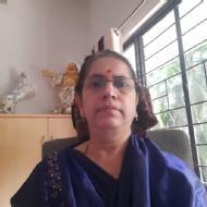 Minakshi S. Class I-V Tuition trainer in Pune