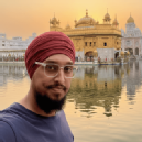 Photo of Tajinder Singh
