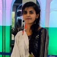 Apurva S. Class I-V Tuition trainer in Gorakhpur