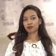 Nidhi K. Teacher trainer in Rourkela