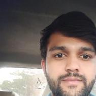 Yogesh Arya Microsoft Excel trainer in Sikandrabad