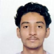 Shrikant Gautam Gawai Class 7 Tuition trainer in Mumbai