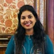 Ashu G. Class 11 Tuition trainer in Gurgaon