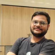 Aniket Chandra Class 12 Tuition trainer in Gmc