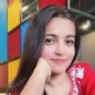 Vidhi S. Class I-V Tuition trainer in Delhi