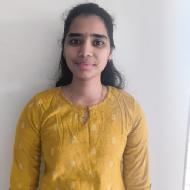 Sreeja Thoom Class I-V Tuition trainer in Hyderabad