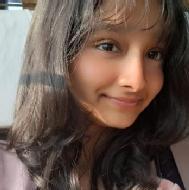 Neeti K. Class I-V Tuition trainer in Mumbai