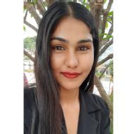 Pooja P. Personal Trainer trainer in Bangalore