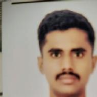 Rudra Pratap Class 10 trainer in Jaipur