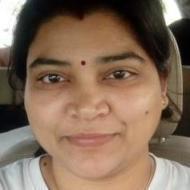 Priya S. Class 12 Tuition trainer in Bangalore