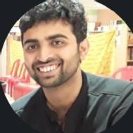 Vivekananda Manchiraju Kubernetes trainer in Hyderabad