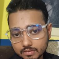Dev Vishnoi MSc Tuition trainer in Haridwar