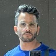 Siddhant Chahar Personal Trainer trainer in Gurgaon