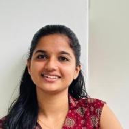 Vismayadas C. German Language trainer in Taliparamba