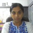 Photo of Sandhya S.