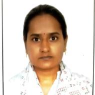 Nancheru L. Class I-V Tuition trainer in Hyderabad