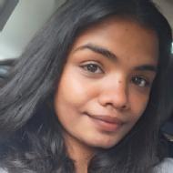 Ritika V. Class I-V Tuition trainer in Jabalpur