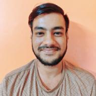 Anoop Krishnan Class 12 Tuition trainer in Hyderabad