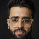 Photo of Pranay Bansal