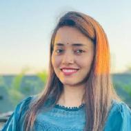 Ankita P. Class 10 trainer in Kangra